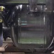 Drucklufttank Polmocon für Bremsanlagen